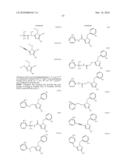 LXR and FXR Modulators diagram and image