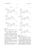 LXR and FXR Modulators diagram and image