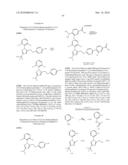 LXR and FXR Modulators diagram and image