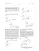 LXR and FXR Modulators diagram and image