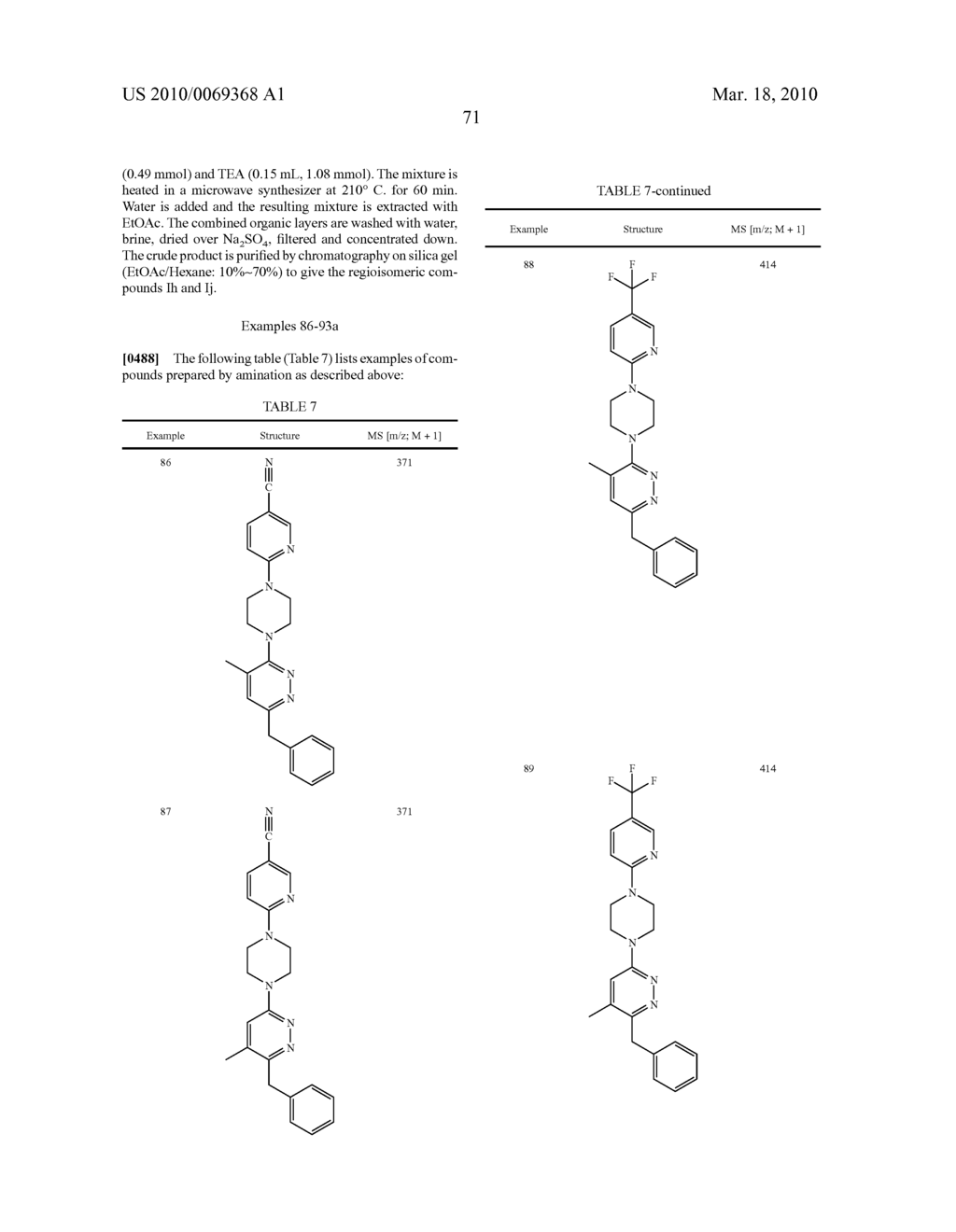 Organic Compounds and Their Uses - diagram, schematic, and image 72
