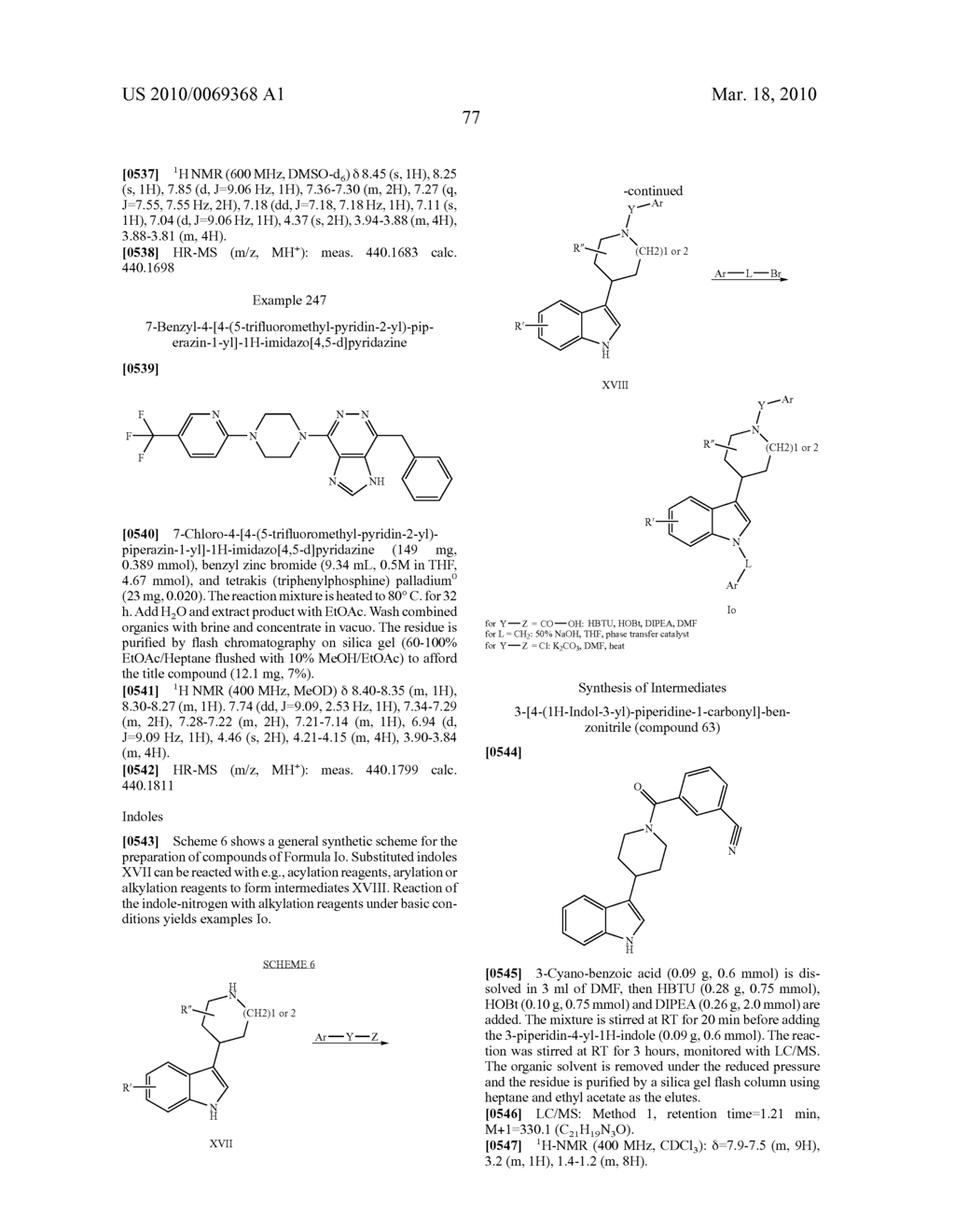 Organic Compounds and Their Uses - diagram, schematic, and image 78