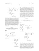 Kinase Inhibitors And Their Uses diagram and image