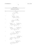 N-HYDROXYACRYLAMIDE COMPOUNDS diagram and image