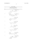 N-HYDROXYACRYLAMIDE COMPOUNDS diagram and image