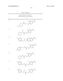 N-HYDROXYACRYLAMIDE COMPOUNDS diagram and image