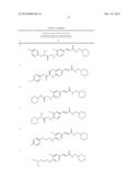 N-HYDROXYACRYLAMIDE COMPOUNDS diagram and image