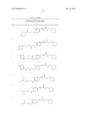 N-HYDROXYACRYLAMIDE COMPOUNDS diagram and image