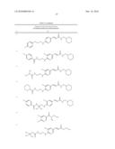 N-HYDROXYACRYLAMIDE COMPOUNDS diagram and image