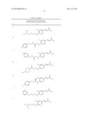 N-HYDROXYACRYLAMIDE COMPOUNDS diagram and image