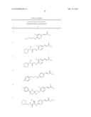 N-HYDROXYACRYLAMIDE COMPOUNDS diagram and image