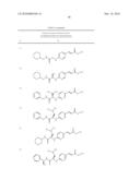 N-HYDROXYACRYLAMIDE COMPOUNDS diagram and image