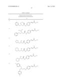 N-HYDROXYACRYLAMIDE COMPOUNDS diagram and image