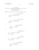 N-HYDROXYACRYLAMIDE COMPOUNDS diagram and image