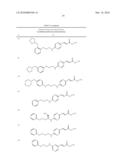 N-HYDROXYACRYLAMIDE COMPOUNDS diagram and image