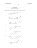 N-HYDROXYACRYLAMIDE COMPOUNDS diagram and image