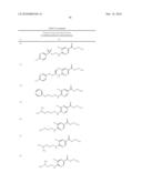 N-HYDROXYACRYLAMIDE COMPOUNDS diagram and image