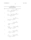 N-HYDROXYACRYLAMIDE COMPOUNDS diagram and image