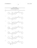 N-HYDROXYACRYLAMIDE COMPOUNDS diagram and image