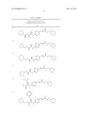 N-HYDROXYACRYLAMIDE COMPOUNDS diagram and image