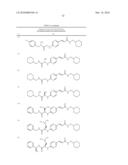 N-HYDROXYACRYLAMIDE COMPOUNDS diagram and image