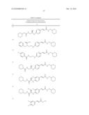 N-HYDROXYACRYLAMIDE COMPOUNDS diagram and image