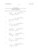 N-HYDROXYACRYLAMIDE COMPOUNDS diagram and image