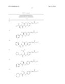 N-HYDROXYACRYLAMIDE COMPOUNDS diagram and image