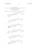 N-HYDROXYACRYLAMIDE COMPOUNDS diagram and image