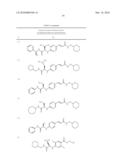 N-HYDROXYACRYLAMIDE COMPOUNDS diagram and image