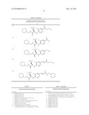 N-HYDROXYACRYLAMIDE COMPOUNDS diagram and image