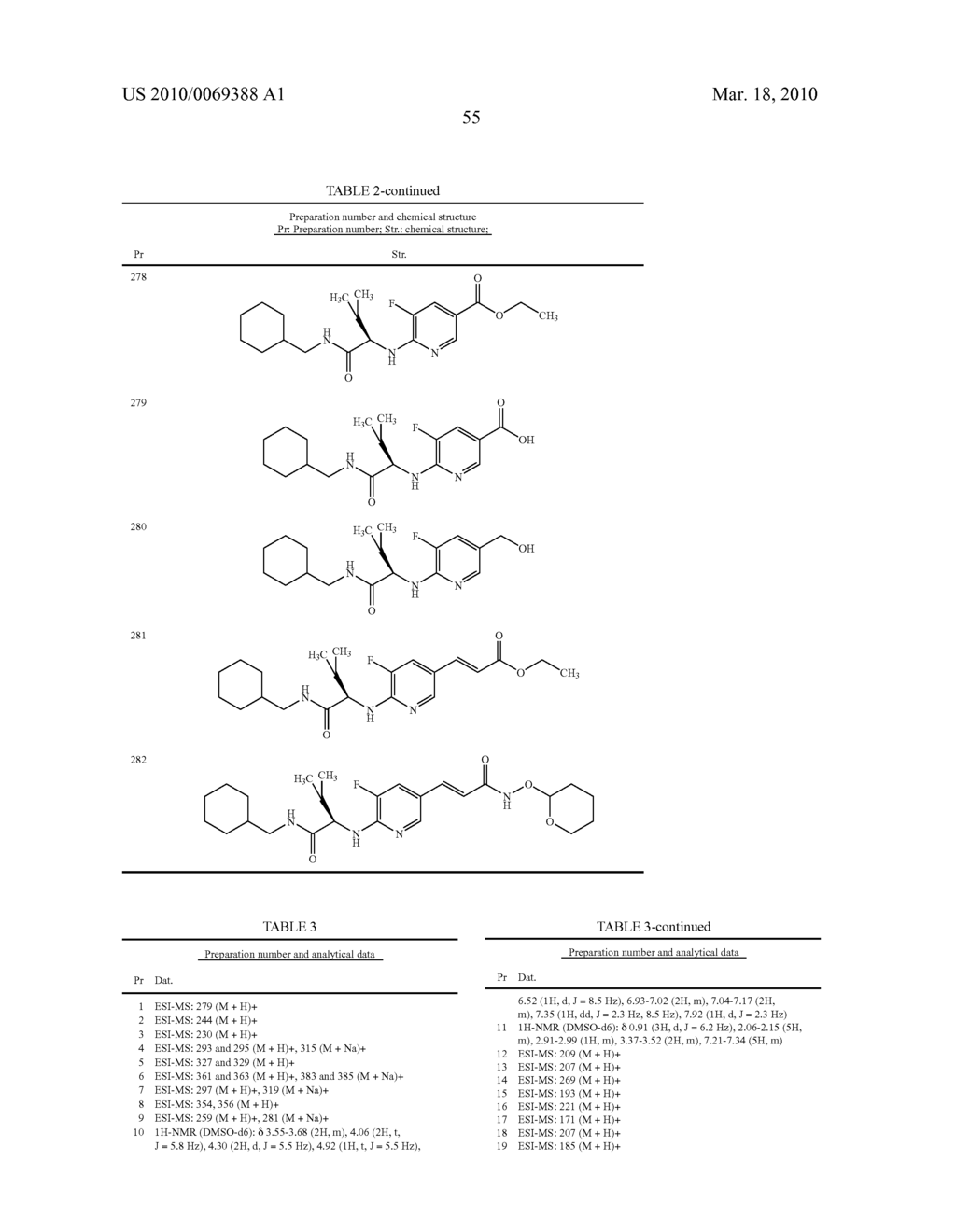 N-HYDROXYACRYLAMIDE COMPOUNDS - diagram, schematic, and image 56