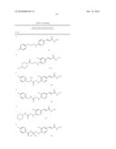 N-HYDROXYACRYLAMIDE COMPOUNDS diagram and image