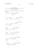 N-HYDROXYACRYLAMIDE COMPOUNDS diagram and image