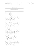 N-HYDROXYACRYLAMIDE COMPOUNDS diagram and image