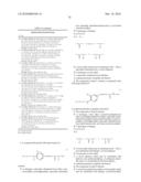 N-HYDROXYACRYLAMIDE COMPOUNDS diagram and image