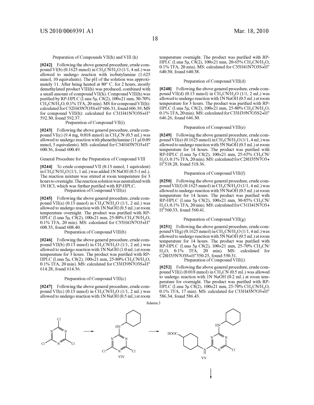 Novel sEH Inhibitors and Their Use - diagram, schematic, and image 19