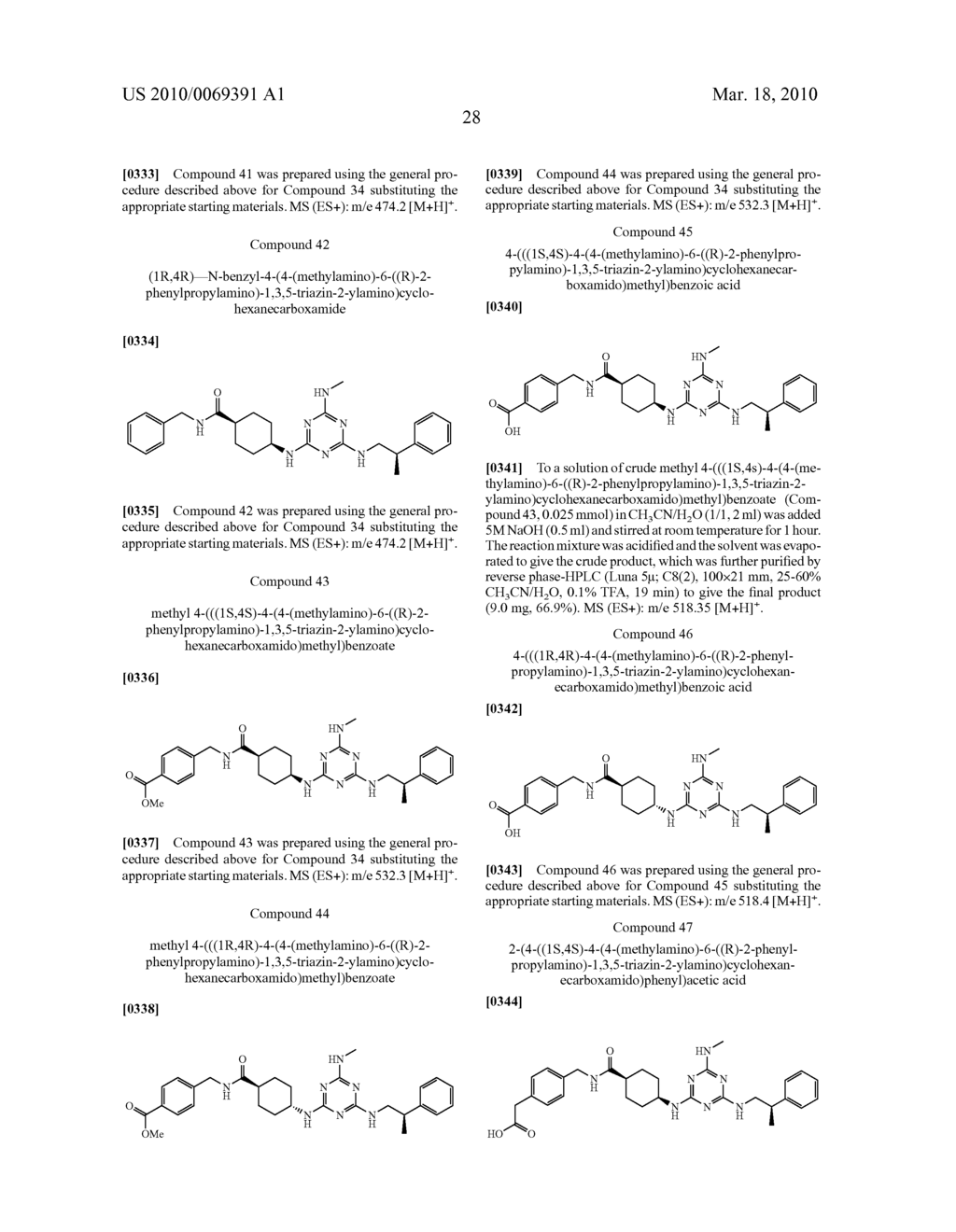 Novel sEH Inhibitors and Their Use - diagram, schematic, and image 29