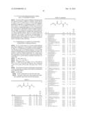 DERIVATIVES OF HETEROARYL-ALKYLCARBAMATES, METHODS FOR THEIR PREPARATION AND USE THEREOF AS FATTY ACID AMIDO HYDROLASE ENZYME INHIBITORS diagram and image