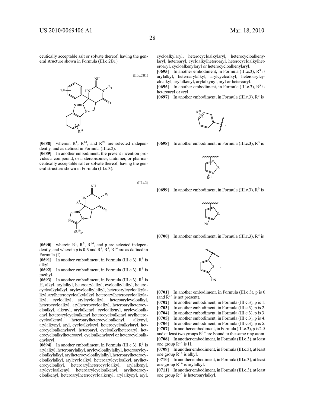 ASPARTYL PROTEASE INHIBITORS - diagram, schematic, and image 29