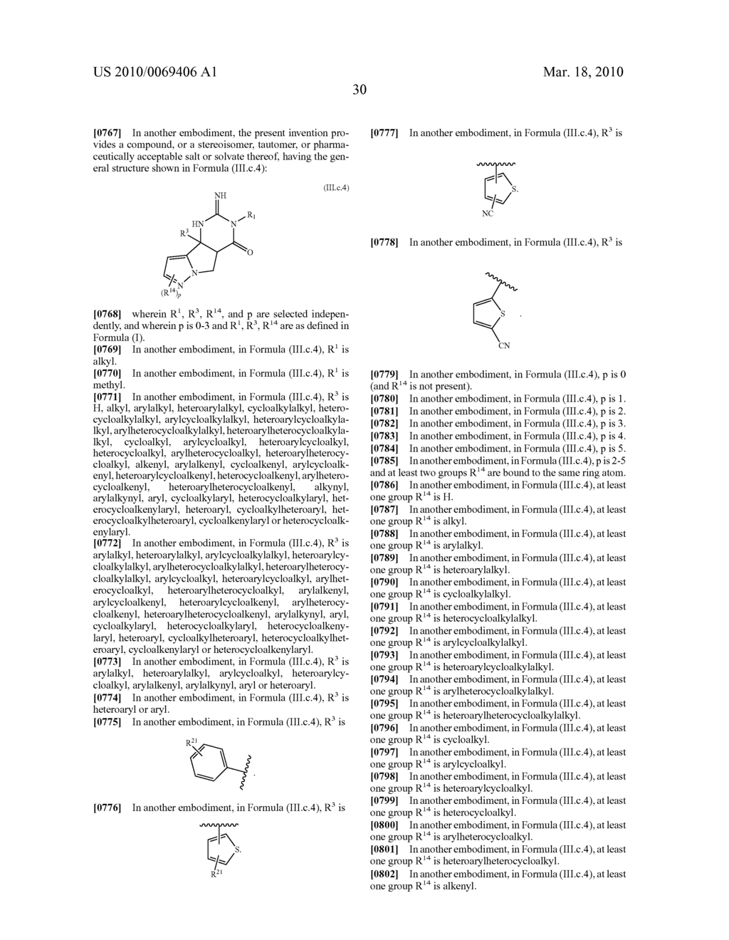 ASPARTYL PROTEASE INHIBITORS - diagram, schematic, and image 31