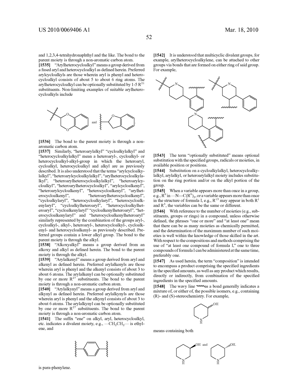 ASPARTYL PROTEASE INHIBITORS - diagram, schematic, and image 53