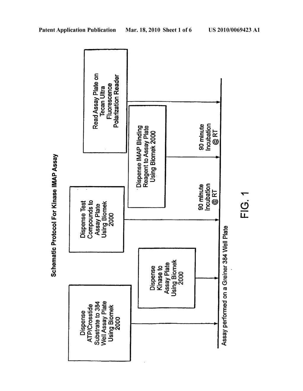 Use of Chk2 Kinase Inhibitors for Cancer Treatment - diagram, schematic, and image 02