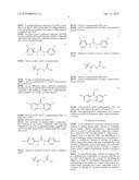 Use of Chk2 Kinase Inhibitors for Cancer Treatment diagram and image