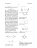 Use of Chk2 Kinase Inhibitors for Cancer Treatment diagram and image