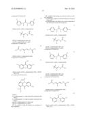 Use of Chk2 Kinase Inhibitors for Cancer Treatment diagram and image