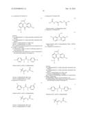 Use of Chk2 Kinase Inhibitors for Cancer Treatment diagram and image