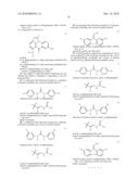 Use of Chk2 Kinase Inhibitors for Cancer Treatment diagram and image