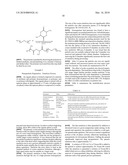 Therapeutic polymeric nanoparticles with mTor inhibitors and methods of making and using same diagram and image