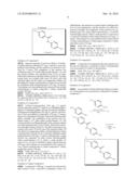 COMPOUND WITH BENZAMIDE SKELETON HAVING CYCLOOXYGENASE-1 (COX-1)-SELECTIVE INHIBITORY ACTIVITY diagram and image